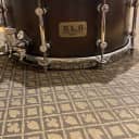 Tama LGW1465MBW 6.5x14" S.L.P. Series G-Walnut Snare Drum 2016 - Present