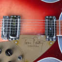 Rickenbacker 660-12 Tom Petty Signature Fireglo 1997