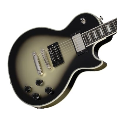 Epiphone Adam Jones Les Paul Custom Art Collection Julie Heffernan’s “Self-Portrait as Not Dead Yet” Electric Guitar image 5