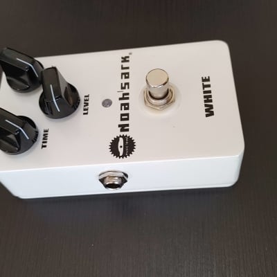 Rare Noah's Ark Digital delay - white image 3