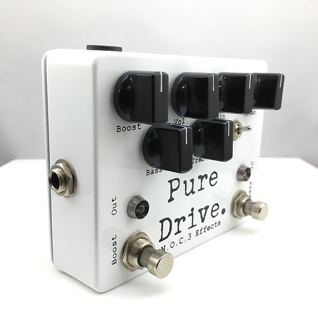 Noc3 pure drive online