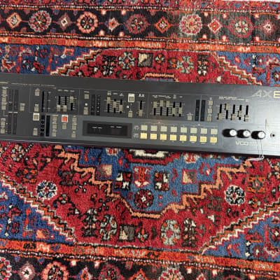 Akai AX60 (Keymod)