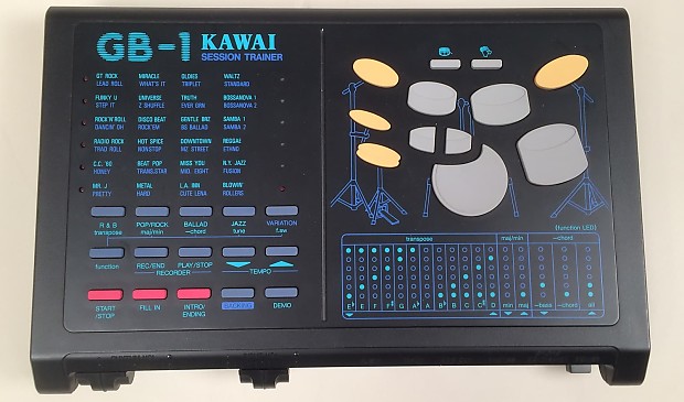 Kawai gb1 top