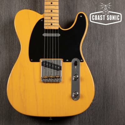 2006 Fender AVRI '52 Telecaster