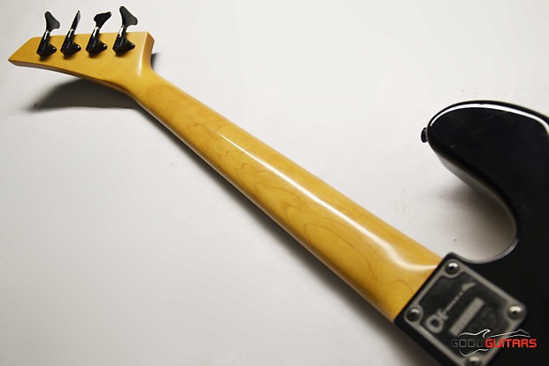 Charvel Model 2B | Reverb