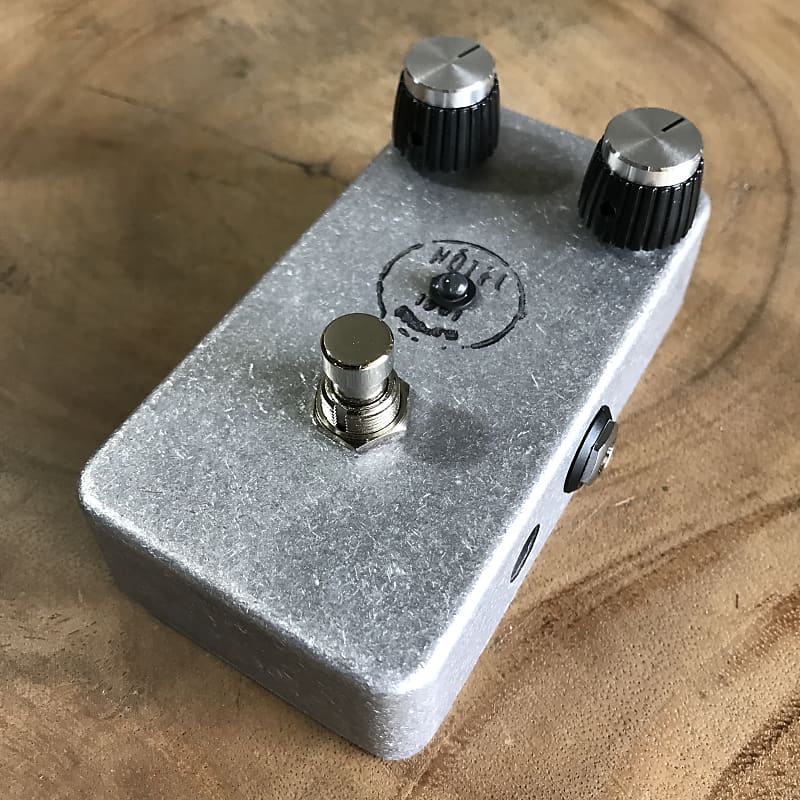 Lovepedal MKIII tonebender -style Fuzz pedal - Made in USA