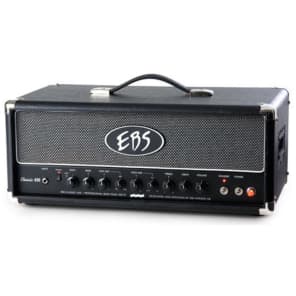 EBS Classic 450 Bass Amp Head | Reverb