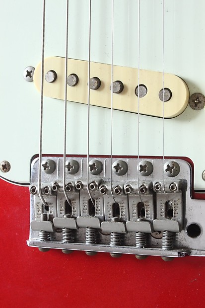 Fender Japan 62 Reissue Stratocaster ST62-70TX CAR | Reverb Fender Japan 62 Reissue Stratocaster ST62-70TX CAR | Reverb