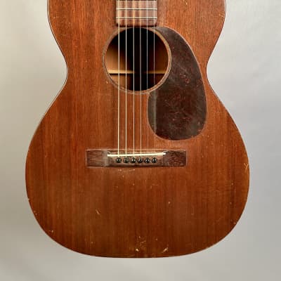 Martin 0-17 1946 for sale