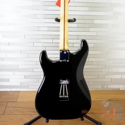 Fender Tom Morello Stratocaster - Black image 11