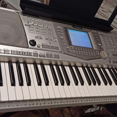Yamaha PSR 2100 Keyboard | Reverb