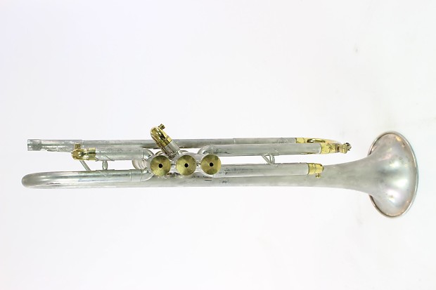 Nikkan TR-134 Student Trumpet (Yamaha Predecessor) WOW | Reverb