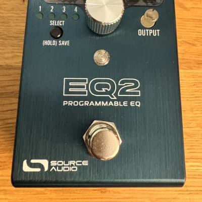Reverb.com listing, price, conditions, and images for source-audio-programmable-eq