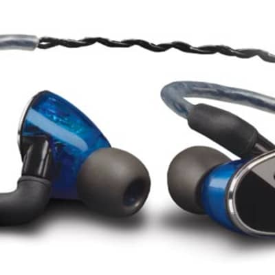 Logitech Ultimate Ears UE 900 + Sound Guard Noise-Isolating Earphones Bundle image 5