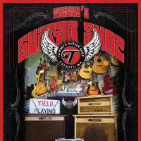 Maestro THE SUSTAINER SS-1 コンプレッサー Maestro THE SUSTAINER SS-1 コンプレッサー