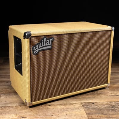 AKB48G ALL100円！ Aguilar Limited Edition SL 112 1x12