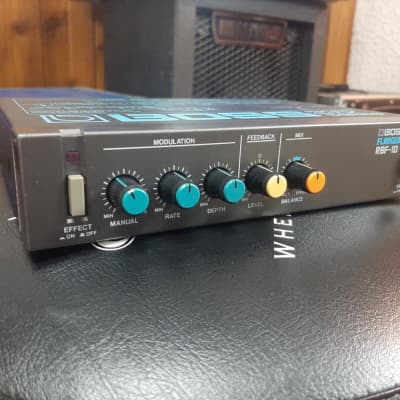 MAXON FL-302 Flanger | Vintage 1980s (Japan) | Reverb Canada