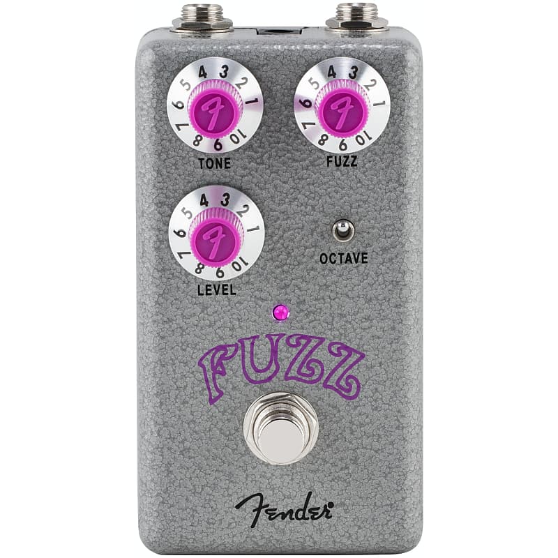 Fender Hammertone Fuzz image 1