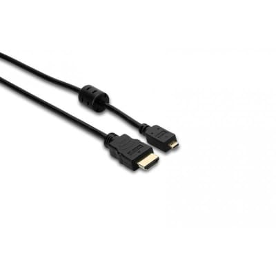 High Speed Hdmi Micro 6 Ft *Make An Offer!* image 1