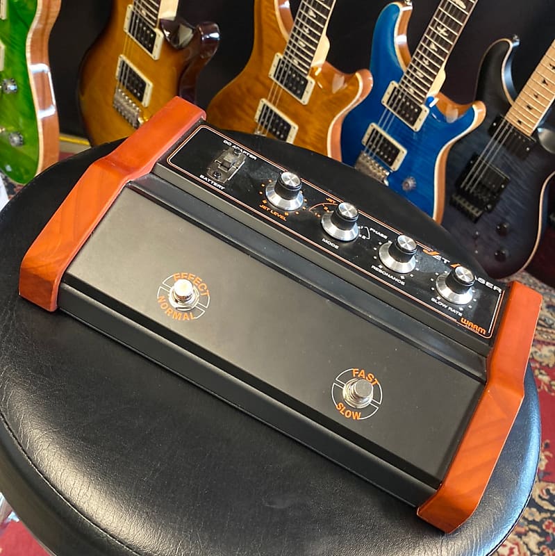 Warm Audio Jet Phaser