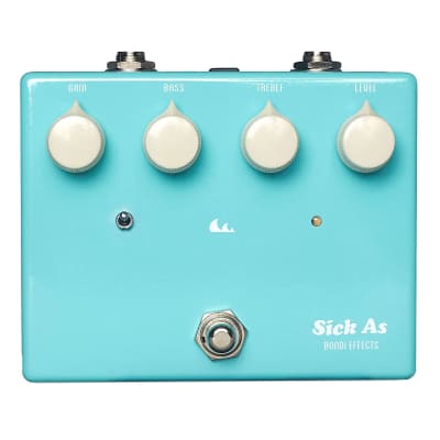 Reverb.com listing, price, conditions, and images for bondi-effects-sick-as