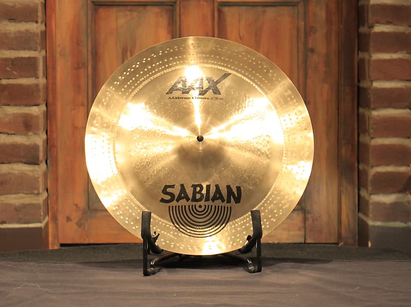 Sabian 17