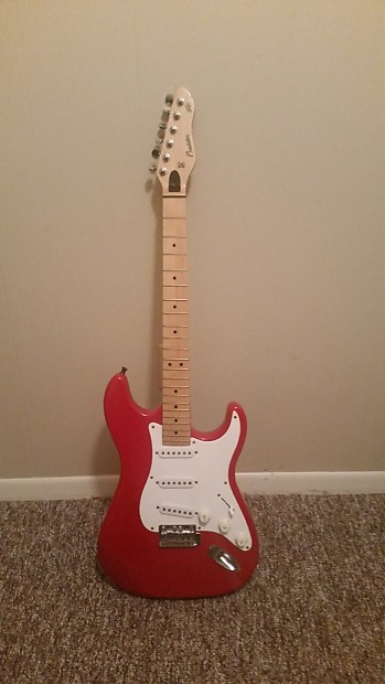Peavey Predator 1991 Electric Guitar