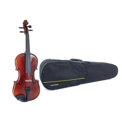GEWA L'Apprenti VL2 Violin w/ Case, 4/4 (Full) Sized for sale
