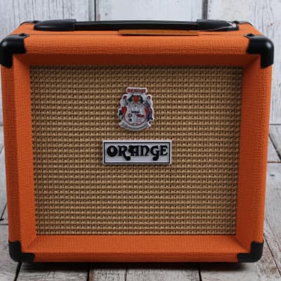 Orange on sale keyboard amp