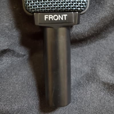 Sennheiser E906 - Gearspace