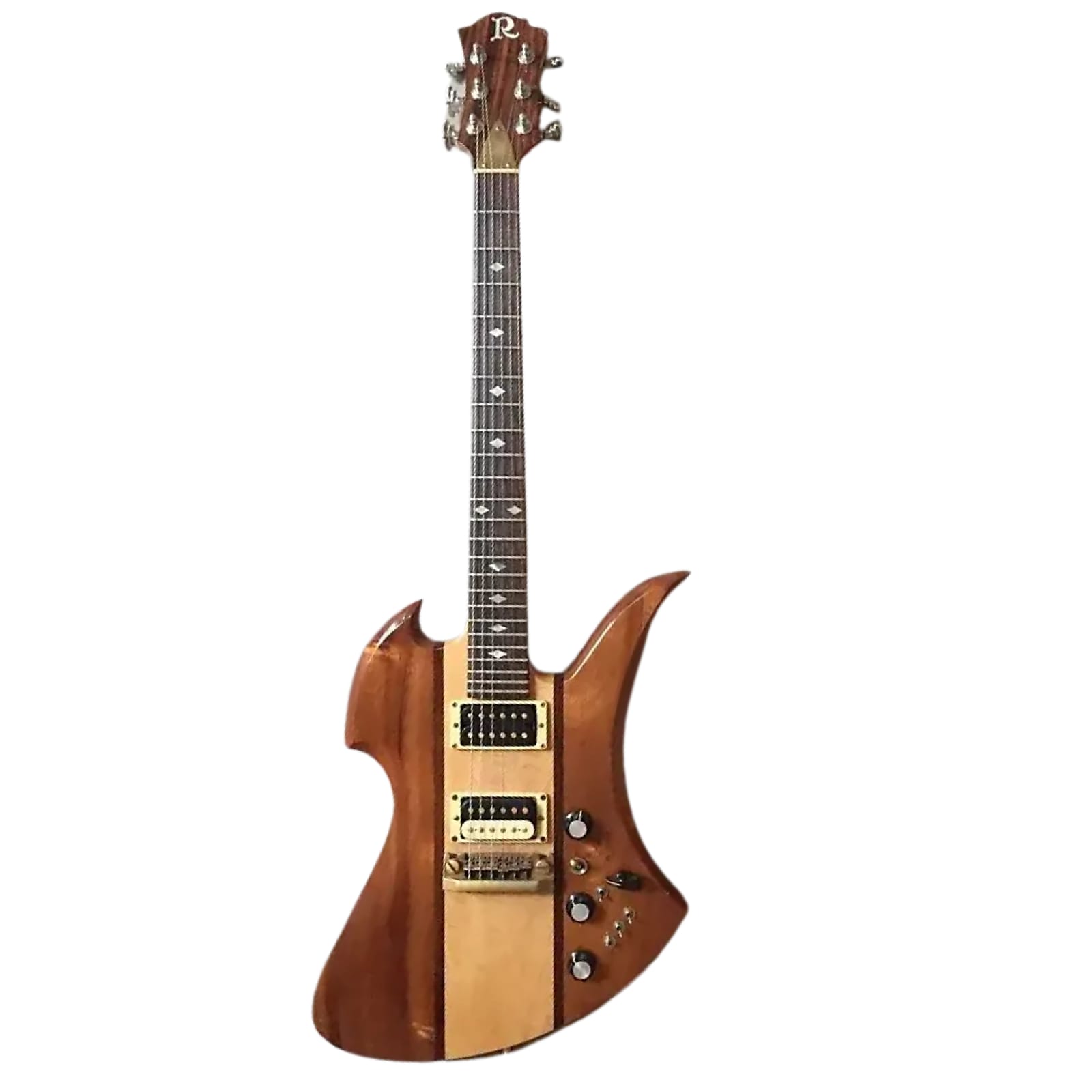 B.C. Rich Mockingbird Standard 1976 - 1987 | Reverb