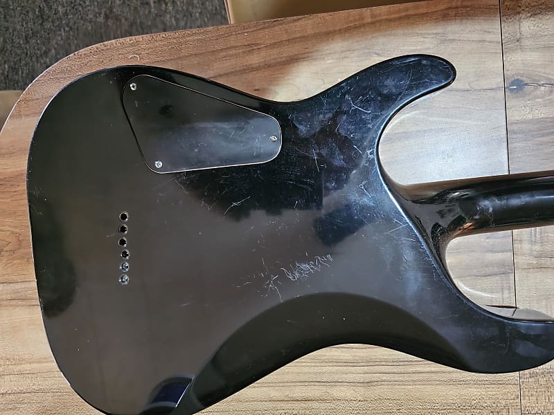 Schecter C-1 Artist | Reverb