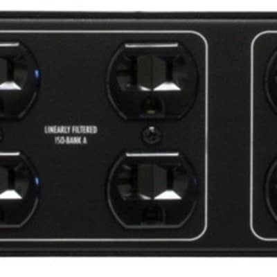 Furman P-2400 AR Voltage Regulator image 2