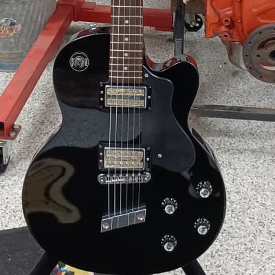 GUILD DeArmond M-70 エレキギター DeArmond M-70 Black – Chicago Music Exchange