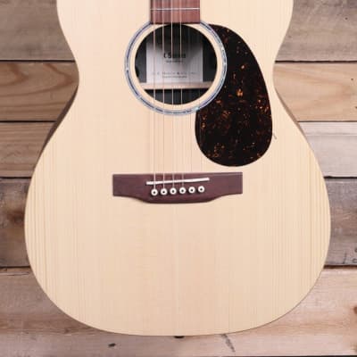 2013 Martin 00-15M Mahogany Acoustic Guitar w/ OHSC (SKU