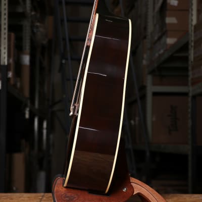 Gibson Slash J-45 Limited Acoustic Electric Guitar in November Burst image 7