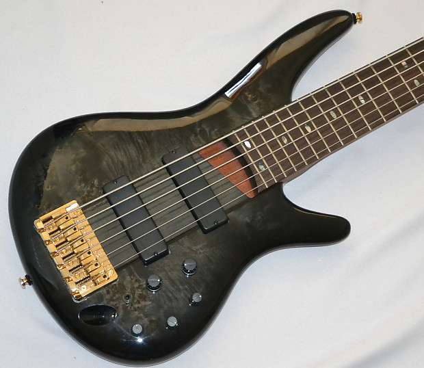 Ibanez sr806 outlet