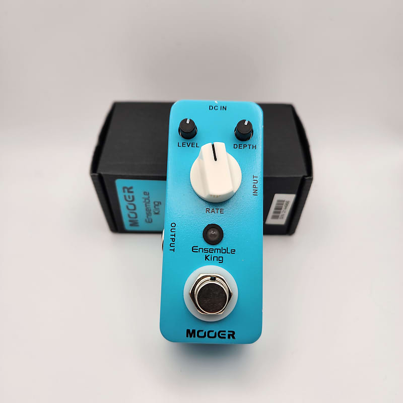 Mooer Ensemble King