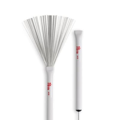 Live Wires Brushes – Vic Firth