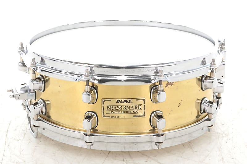 ☆ゆみさん専用 mapex Brass snare