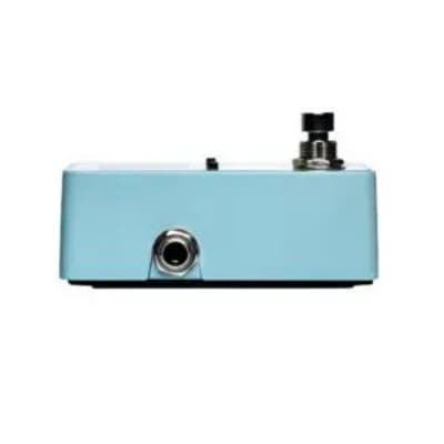 Electro-Harmonix EHX-2020-2.0 Mini Pedal Tuner image 2