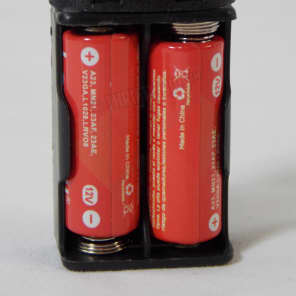 24 VOLT Mod Active Guitar Pickup Battery Pack ™ For EMG & ALL ACTIVE PICKUPS image 3