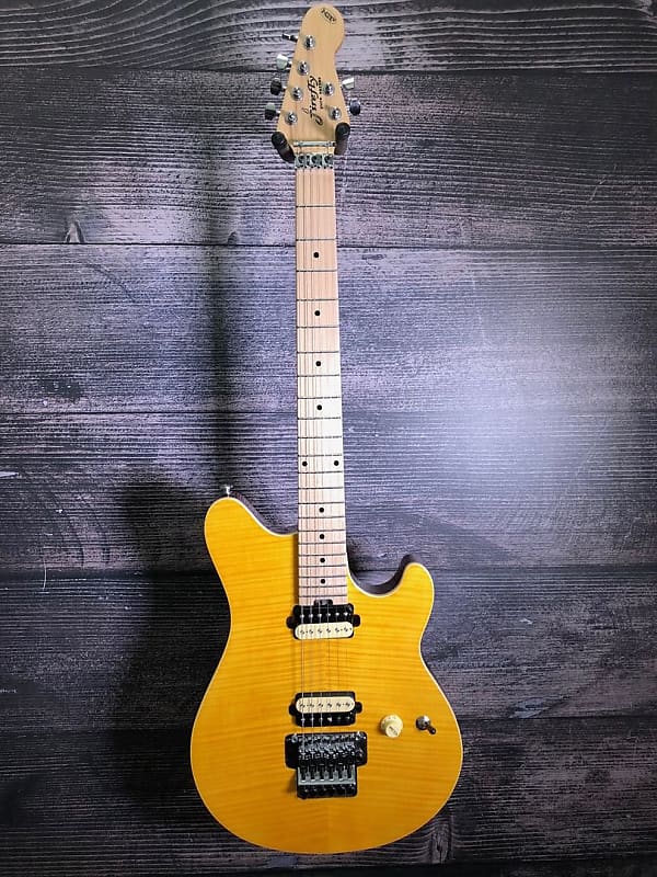 FIREFLY PURE SERIES GUITAR Electric Guitar (Philadelphia, PA) Reverb