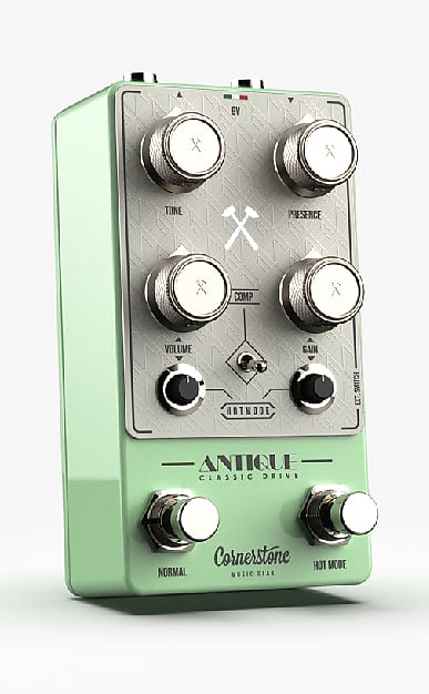 ギター Cornerstone Music Gear Antique v3 Amazon.com: Cornerstone Music Gear Antique V3 Classic