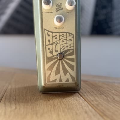 Reverb.com listing, price, conditions, and images for isle-of-tone-haze-69