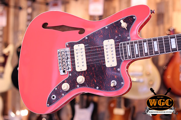 Revelation rjt deals 60 thinline