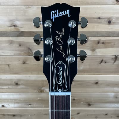 Gibson Les Paul Standard '60s Faded | Reverb