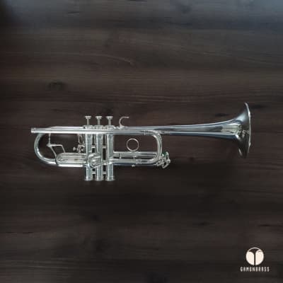 Henri Selmer Paris ERA II 92CD Tuning Bell Trumpet