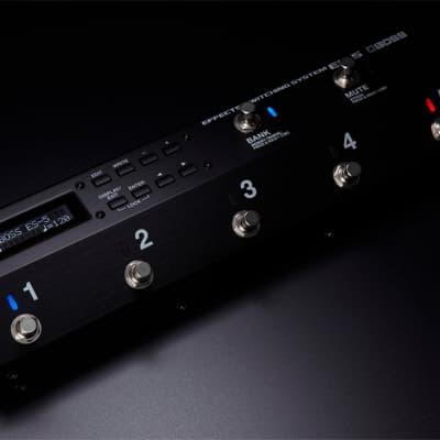 ES-5 Boss image 10