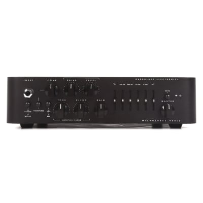 Darkglass Electronics Microtubes 900 V2 900-Watt Bass Amp